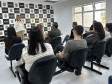 PCPR recebe palestra de capacitação para atendimento a autistas em Matinhos