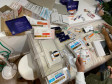 PCPR apreende produtos irregulares em clínica estética em Curitiba