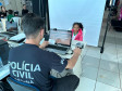 PCPR na Comunidade leva serviços de polícia judiciária e exposições para mais de duas mil pessoas em Curitiba, RMC e interior do Estado