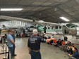 PCPR na Comunidade ministra aula de Vant e aeromodelismo para escoteiros