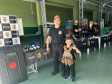 PCPR na Comunidade leva serviços de polícia judiciária e exposições para mais de duas mil pessoas em Curitiba, RMC e interior do Estado