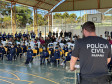 PCPR e Prefeitura de Ponta Grossa lançam programa para confecção de Carteiras de Identidade para crianças