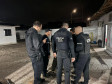 PCPR prende oito integrantes de organização criminosa ligada ao tráfico de drogas na RMC