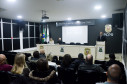 PCPR promove curso avançado de Direitos e Atendimento a Grupo Vulneráveis