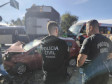 PCPR participa de Simulado de Múltiplas Vítimas de Atendimento de Emergência