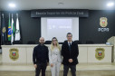 PCPR promove curso avançado de Direitos e Atendimento a Grupo Vulneráveis