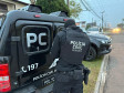 PCPR prende quatro por soltura de balões que chegavam a custar mais de R$ 20 mil
