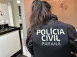 PCPR desarticula organização criminosa envolvida em falsos empréstimos que atingiram vítimas em todo o país