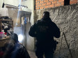 PCPR apreende itens durante operação contra roubo de R$ 30 mil em joias em Santa Felicidade