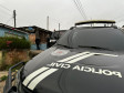 PCPR apreende itens durante operação contra roubo de R$ 30 mil em joias em Santa Felicidade
