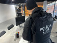 PCPR prende 20 integrantes de organização criminosa em realiza megaoperação deflagrada em quatro estados brasileiros