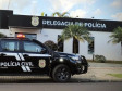 PCPR prende homem em flagrante por furto em Coronel Vivida