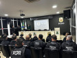 PCPR desarticula organização criminosa envolvida em falsos empréstimos que atingiram vítimas em todo o país