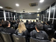 PCPR prende 20 integrantes de organização criminosa em realiza megaoperação deflagrada em quatro estados brasileiros