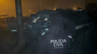 PCPR e PMPR deflagram operação contra organização criminosa ligada ao tráfico de drogas em Palmeira