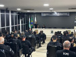 PCPR prende 20 integrantes de organização criminosa em realiza megaoperação deflagrada em quatro estados brasileiros