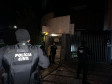 PCPR prende 20 integrantes de organização criminosa em realiza megaoperação deflagrada em quatro estados brasileiros
