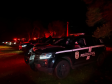 PCPR deflagra operação contra tráfico de drogas e comércio ilegal de armas em Teixeira Soares