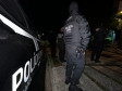 PCPR prende 20 integrantes de organização criminosa em realiza megaoperação deflagrada em quatro estados brasileiros