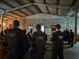 PCPR deflagra operação contra tráfico de drogas e comércio ilegal de armas em Teixeira Soares
