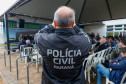 PCPR inaugura Delegacia Cidadã em Londrina