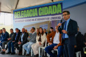 PCPR inaugura Delegacia Cidadã em Londrina