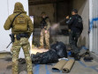 PCPR e PMPR apreendem 1,1 tonelada de maconha durante operação em Cascavel