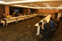 PCPR participa de seminário sobre oitivas e interrogatórios policiais em Brasília