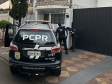 PCPR mira grupo criminoso envolvido em fraudes contra seguradoras, furtos e receptação