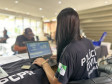 PCPR na Comunidade leva serviços de polícia judiciária à população de Paula Freitas