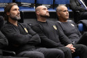PCPR homenageia servidores com medalhas de serviço policial na Região Metropolitana de Curitiba