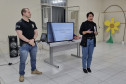 PCPR ministra palestra sobre como identificar golpes e fraudes em Irati