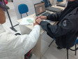 PCPR na Comunidade leva serviços de polícia judiciária e orientações para mais de 1,2 mil pessoas em Campo Largo e Prudentópolis 
