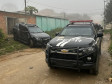 PCPR prende três pessoas em operação ligada ao homicídio de comerciante em Rio Branco do Sul