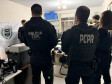 PCPR prende homem por manter idoso em cárcere privado e roubo avaliado em R$ 31 mil