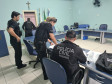 PCPR cumpre mandados de busca e apreensão contra investigado por corrupção em Porto Rico