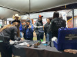 PCPR na Comunidade leva serviços de polícia judiciária, orientações e exposições para mais de 5 mil pessoas em três municípios