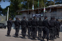 PCPR forma 16 agentes de segurança pública no 7º Curso de Operações Policiais 