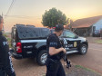 PCPR prende 14 integrantes de organização criminosa envolvida em tráfico de drogas e comércio ilegal de armas de fogo no Oeste do Estado