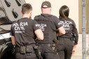 PCPR participa do 1º Curso de Investigação Policial Aplicada à Busca e Localização de Pessoas Desaparecidas em Brasília