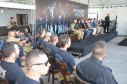 PCPR forma 16 agentes de segurança pública no 7º Curso de Operações Policiais 