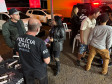 PCPR na Comunidade leva serviços de polícia judiciária, orientações e exposições para mais de 6 mil pessoas em quatro municípios