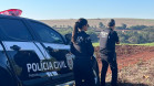 PCPR prende mulher em flagrante por estelionato praticado contra supermercado em Cambará