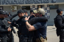 PCPR forma 16 agentes de segurança pública no 7º Curso de Operações Policiais 