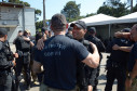 PCPR forma 16 agentes de segurança pública no 7º Curso de Operações Policiais 