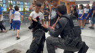 PCPR comemora 13 anos de atuação do Núcleo de Operações com Cães