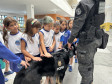 PCPR comemora 13 anos de atuação do Núcleo de Operações com Cães