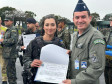 Policiais civis se formam no curso Condutores de Cães de Guerra da Força Aérea Brasileira