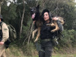 Policiais civis se formam no curso Condutores de Cães de Guerra da Força Aérea Brasileira