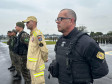 Policiais civis se formam no curso Condutores de Cães de Guerra da Força Aérea Brasileira